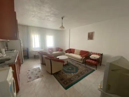 Furnished 1 1 Apartment For Rent In The Center Of Dalyan, Mugla