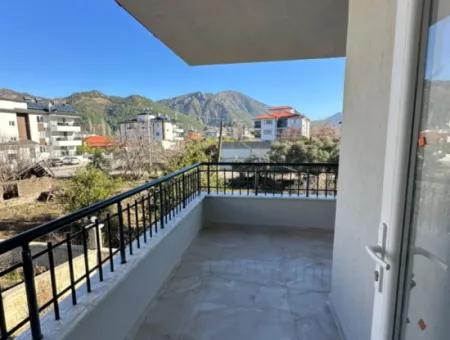 Muğla Ortaca Çaylıda Zero 2 1 Apartments For Rent