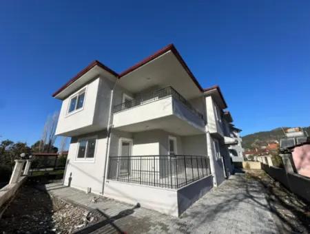 Muğla Ortaca Çaylıda Zero 2 1 Apartments For Rent