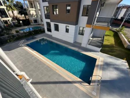 Dalamanda 2 1 Apartments With Zero Swimming Pool For Sale