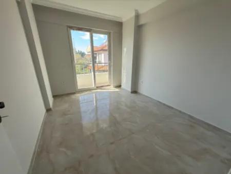 2 1 Zero 85M2 Apartment For Rent In Ortaca Çaylı.