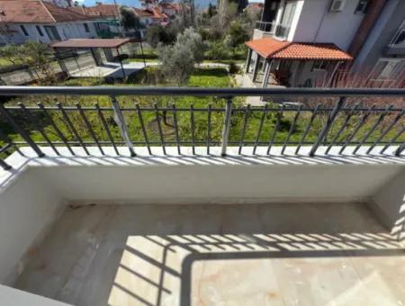 2 1 Zero 85M2 Apartment For Rent In Ortaca Çaylı.