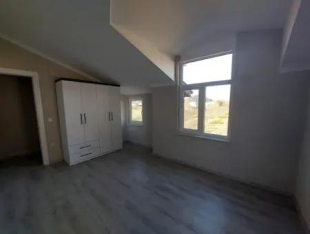 Dalyan Duplex Unfurnished For Rent 2 1