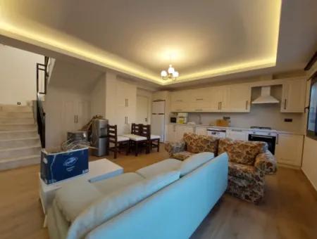 Mugla Dalyanda Zero 5 1 Luxury Triplex For Rent