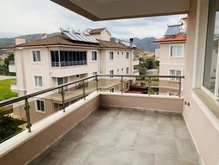 Zero Apartment For Sale In Ortaca