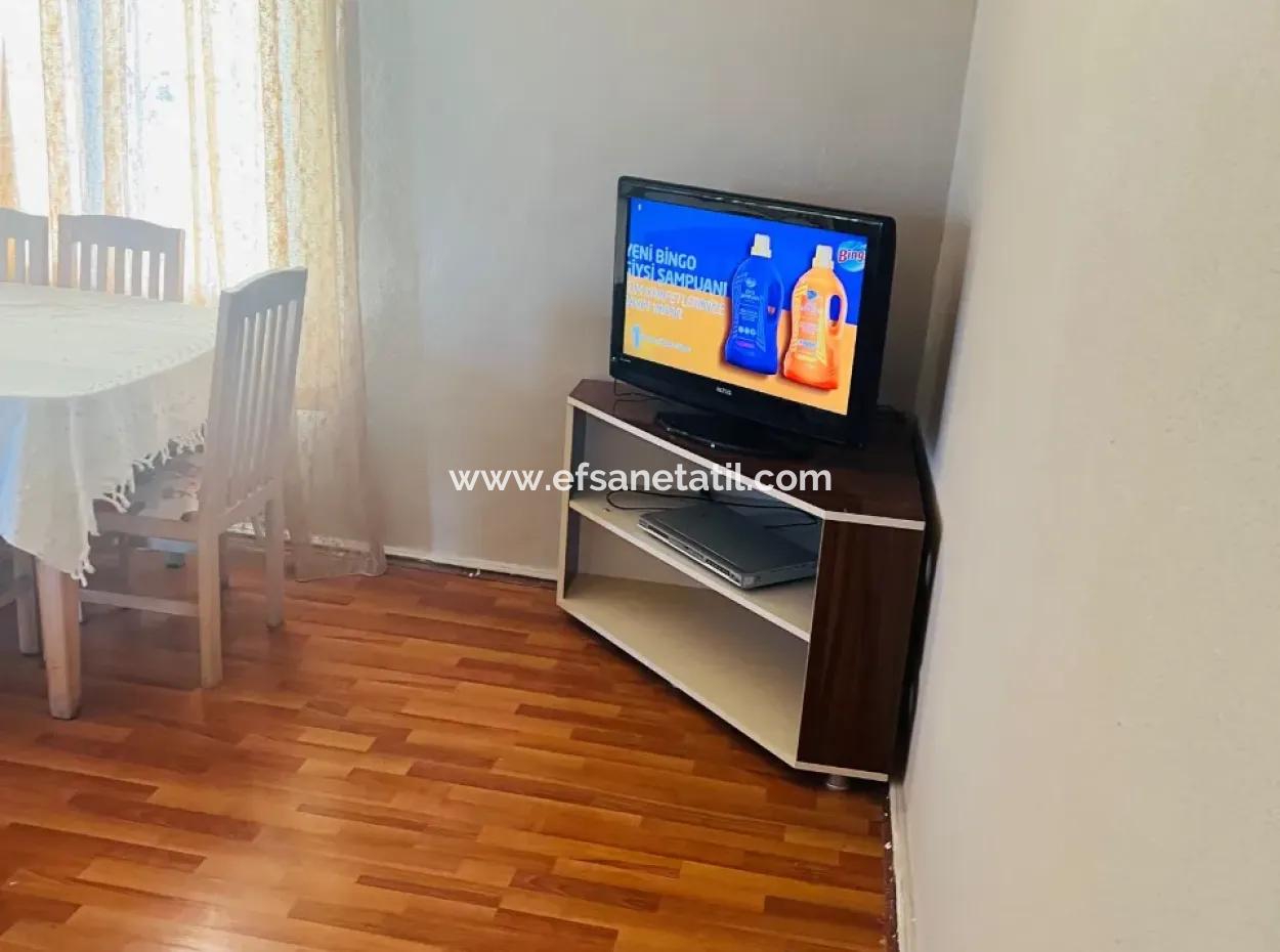 Ortacada 150 M2  3+1 Eşyasız Daire Kiralık