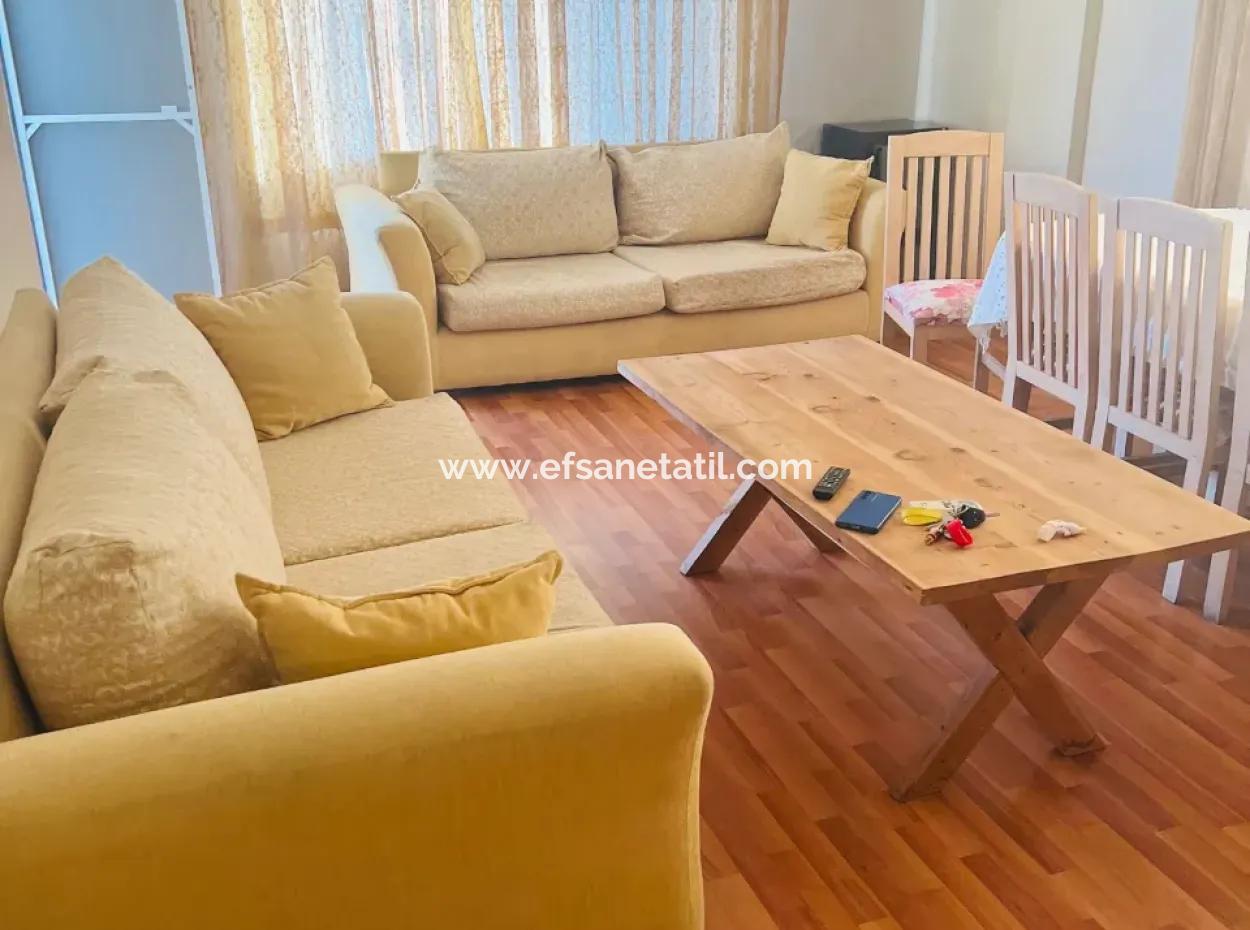 Ortacada 150 M2  3+1 Eşyasız Daire Kiralık