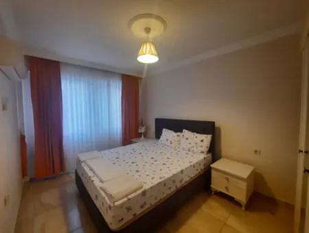 Muğla Dalyan Da 990 M2 Arsada, 75 M2, 2+1 Giriş Kat Daire Satılık