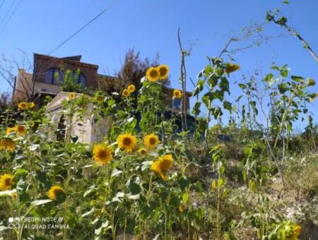 Nevşehir Ürgüp Mustafa Paşada 13 Odalı Antik Otel Satılık Yada Takas