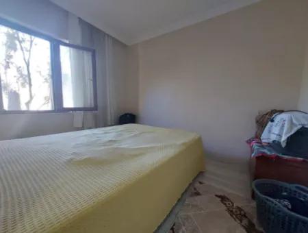 Ortaca Mergenlide Müstakil Bahçeli  2+1 Eşyalı Daire Kiralık