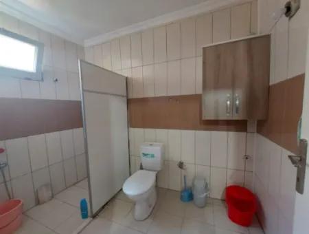 Ortaca Mergenlide Müstakil Bahçeli  2+1 Eşyalı Daire Kiralık