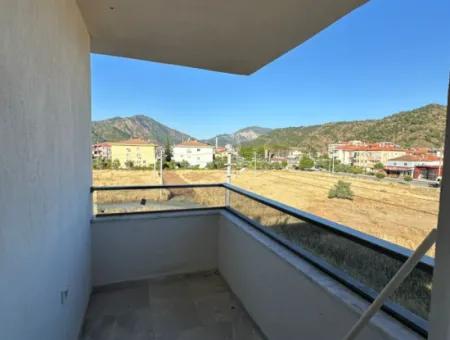 Muğla Ortaca Cumhuriyette 2+1 Daire Kiralık