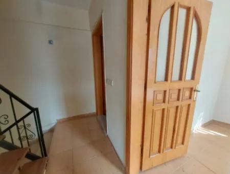 Muğla Dalyanda 2+1 Eşyasız Dubleks Kiralık