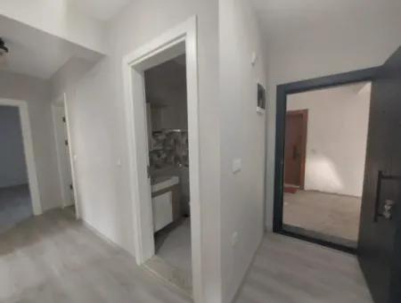 Muğla Ortaca Dalyanda 2+1 Sıfır Daire Kiralık