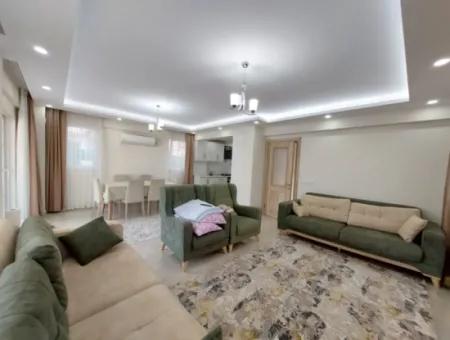 Muğla Dalyanda 5+1 Müstakil Villa Eşyalı Olarak Satılık