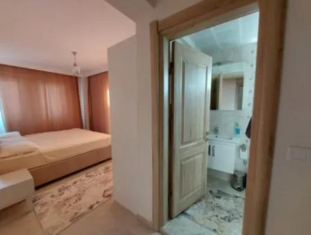 Muğla Dalyanda 5+1 Müstakil Villa Eşyalı Olarak Satılık