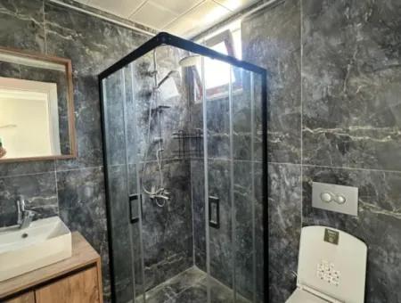 Ortaca Çaylı Mahallesinde Satılık 2+1 90M2 Ara Kat Daire