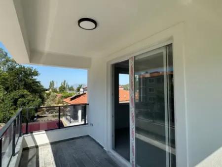 Ortaca Çaylı Mahallesinde Satılık 2+1 90M2 Ara Kat Daire