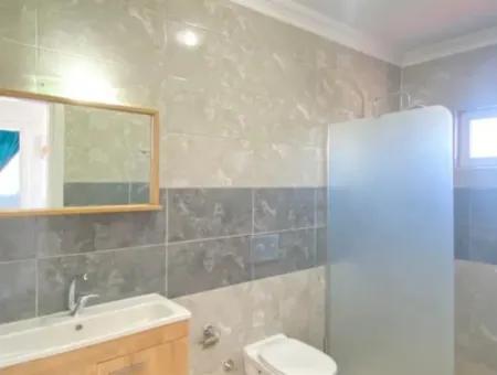 Muğla Dalyan Eskiköyde  4+1 Eşyalı Villa Yıllık Kiralık