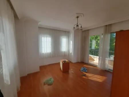 Muğla Dalyanda Kiralık 3+1 Eşyalı Veya Eşyasız Yüzme Havuzlu Dubleks Yıllık Kiralık