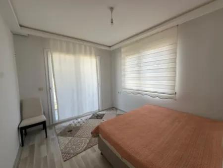 Ortacada 3+1 Eşyalı Daire Kiralık