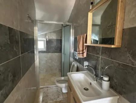 Muğla Dalyan Eskiköyde  4+1 Eşyalı Villa Yıllık Kiralık