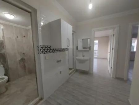 Muğla Ortaca Ekşiliyurtta 125 M2, 2+1 Giriş Kat Eşyasız Sıfır Daire Kiralık