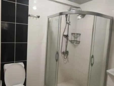 Ortaca Cumhuriyet Mahallesinde 3+1 Zemin Kat Daire Kiralık