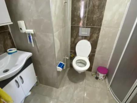 Ortaca Cumhuriyette 2+1 85M2 Kapalı Mutfak Daire Satılık