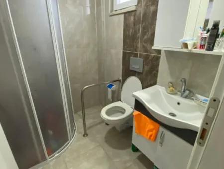 Ortaca Cumhuriyette 2+1 85M2 Kapalı Mutfak Daire Satılık