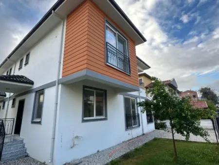 Ortacada 3+1 Yerden Isıtmalı Villa Kiralık