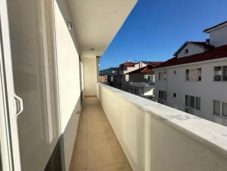 Dalamanda 1+1 Sıfır Daire Kiralık