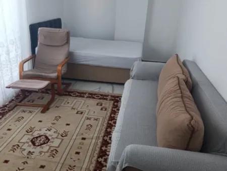 Ortaca / Yerbelen Eşyalı Kiralık Daire 2+1