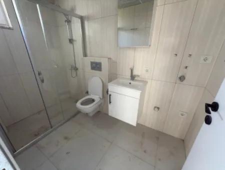 Ortaca Çaylıda 2+1 Sıfır 85M2 Daire Kiralık.