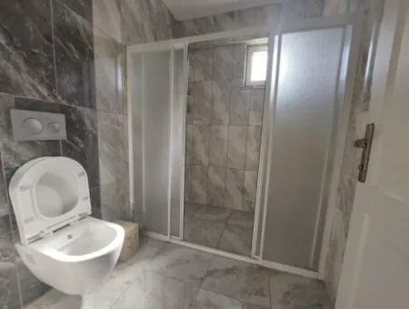 Muğla Ortaca Okçularda 120 M2 Tek Katlı Müstakil Eşyasız Ev Kiralık