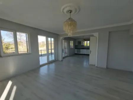 Muğla Ortaca Okçularda 120 M2 Tek Katlı Müstakil Eşyasız Ev Kiralık