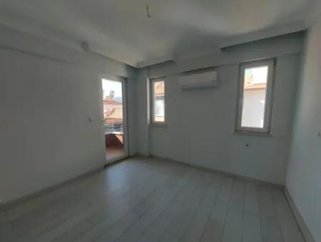 Ortaca Karaburunda 80 M2, 2+1 Daire Satılık