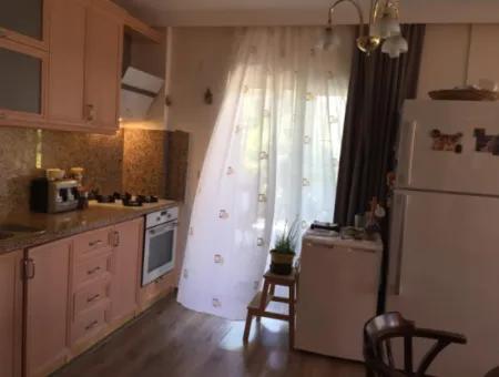 Ortaca, Dalyanda 4.500M2 Arazide Yüzme Havuzlu, Eşyalı 3+1 Yıllık Kiralık Villa