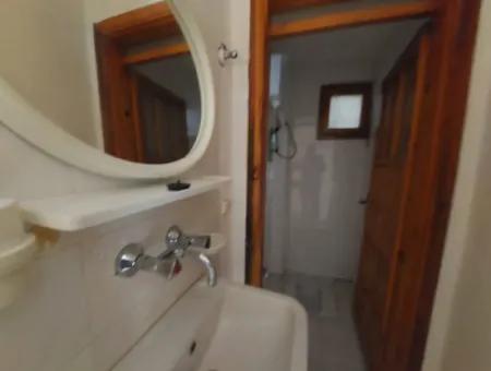 Muğla Ortaca Dalyan Merkezde 120 M2, 3+1 Daire Kiralık.