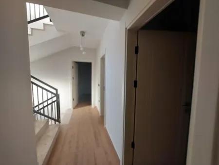 Muğla Dalyanda Sıfır 5+1 Lüks Tripleks Kiralık